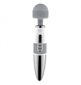 HK LETEN - 2nd Gen Lightning AV Wand (Chargeable - White)